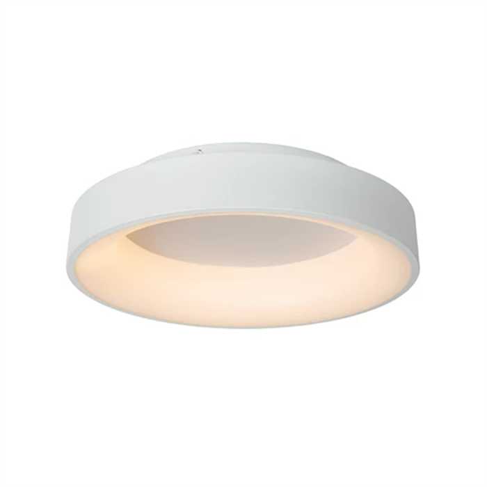 PLAFONNIER LED "MIRAGE" 33W 827 BLANC DIM Ø450 PLAFONNIER LED "MIRAGE" 33W 827 BLANC DIM Ø450