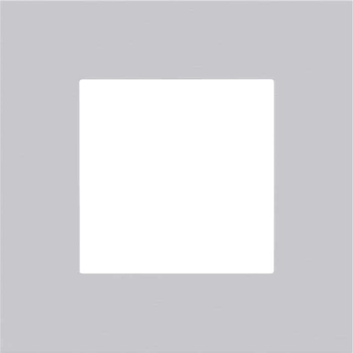 PLAQUE SIMPLE PURE ALU PLAQUE SIMPLE PURE ALU