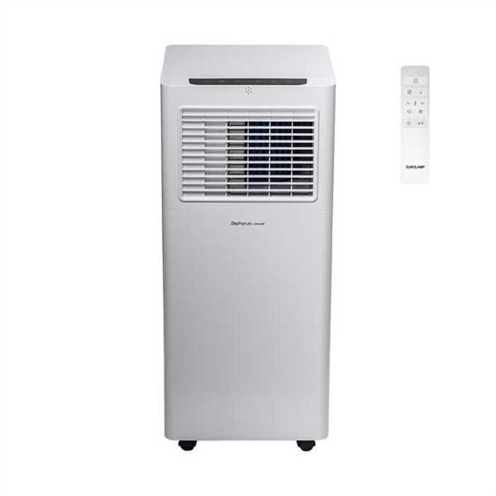 PORTABLE AIR CONDITIONER 9000BTU WIFI PORTABLE AIR CONDITIONER 9000BTU WIFI