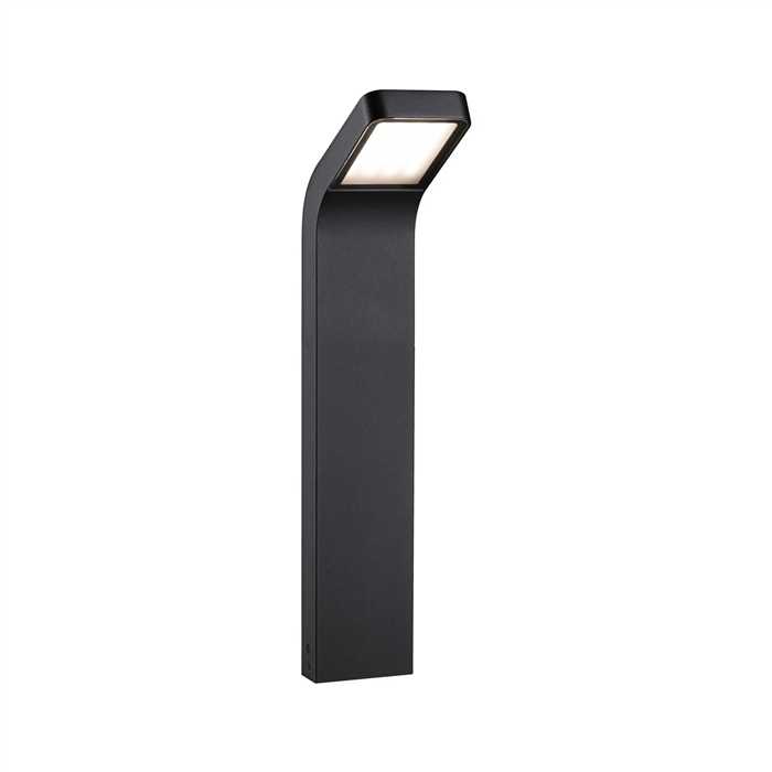 POTELET LED "KULGA" 7,5W 830 ANTHRACITE IP44 500MM POTELET LED "KULGA" 7,5W 830 ANTHRACITE IP44 500MM