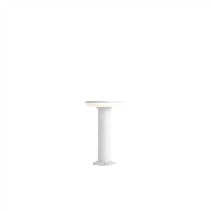 POTELET LED "MAC 30" 12W 840 BLANC IP65 300MM POTELET LED "MAC 30" 12W 840 BLANC IP65 300MM