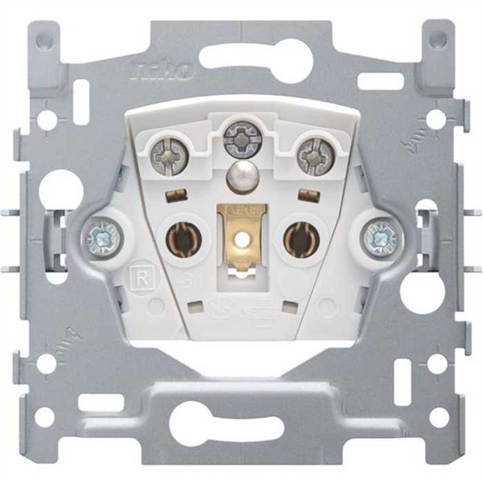 PRISE 2P+T SECURITE 28,5MM PRISE 2P+T SECURITE 28,5MM