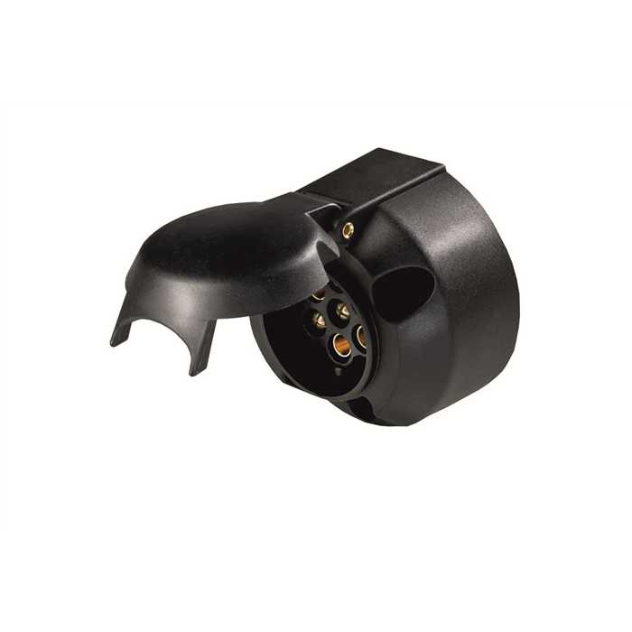 PRISE CARAVANE 7 POLES PRISE CARAVANE 7 POLES