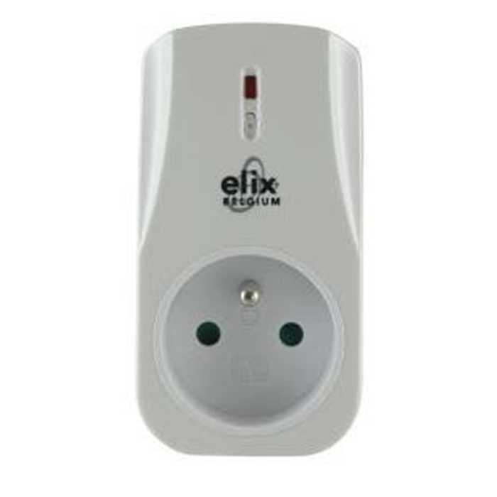 PRISE DOMOTIQUE ON-OFF 3500W PRISE DOMOTIQUE ON-OFF 3500W