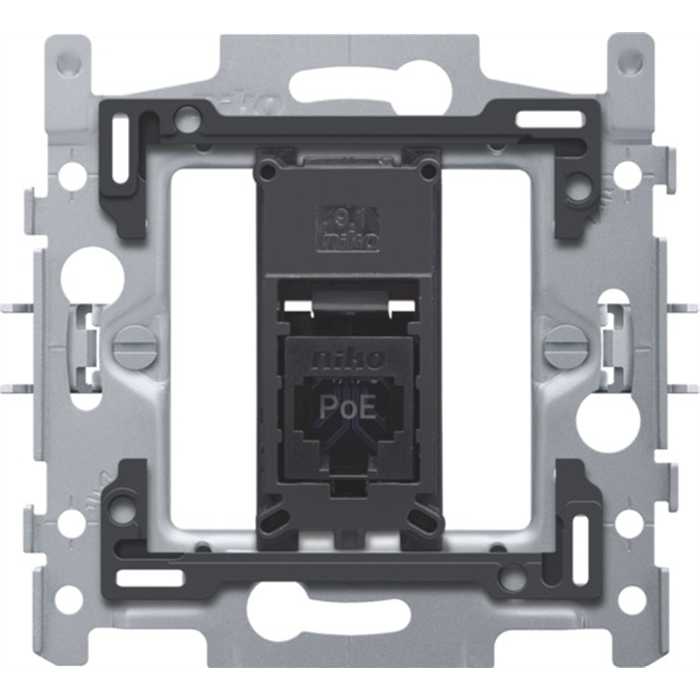 PRISE RJ45 SIMPLE UTP CAT.6 PRISE RJ45 SIMPLE UTP CAT.6