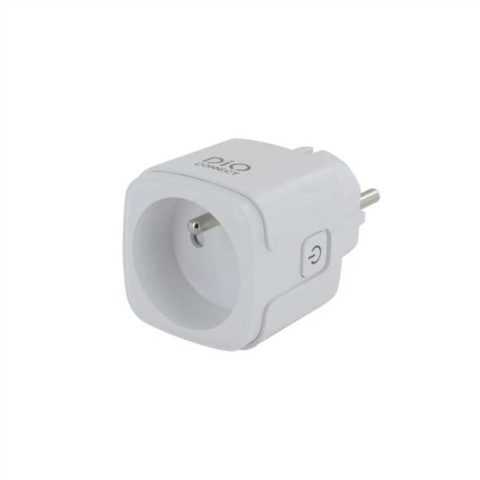 PRISE WIFI DIO CONNECT 3600W PRISE WIFI DIO CONNECT 3600W