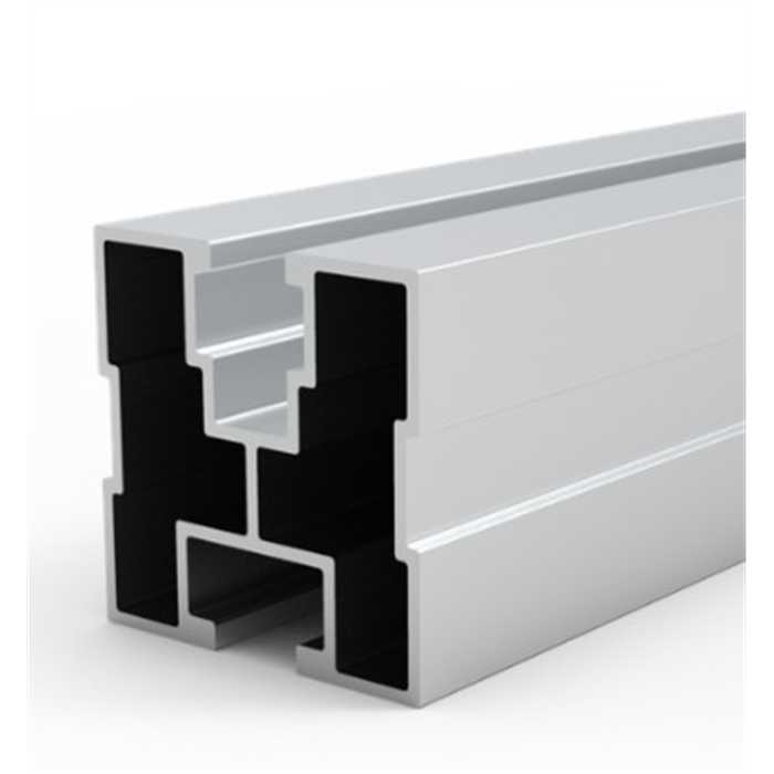 PROFIL DE MONTAGE SOLAR 6M ALU PROFIL DE MONTAGE SOLAR 6M ALU