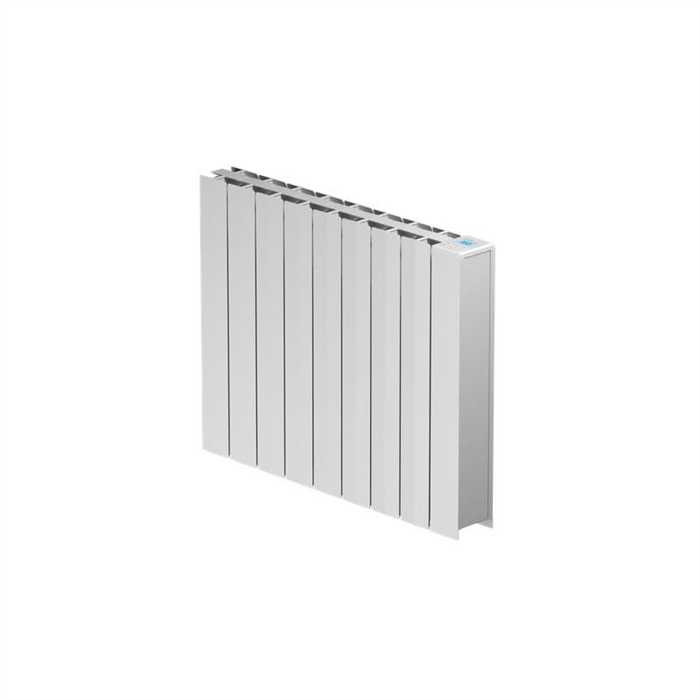 RADIATEUR AXINO FLUIDE 1000W BLANC HORIZONTAL RADIATEUR AXINO FLUIDE 1000W BLANC HORIZONTAL