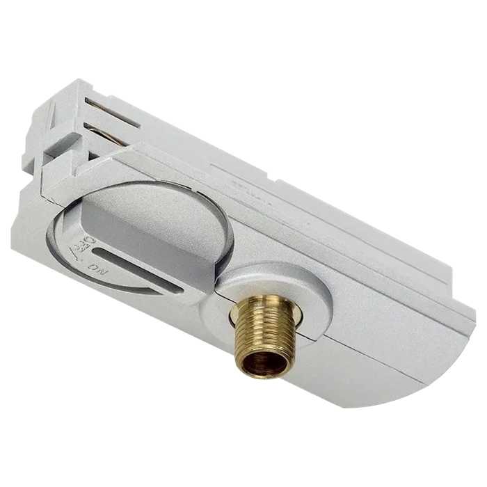 RAIL MONO - ADAPTATEUR DE SUSPENSION BLANC RAIL MONO - ADAPTATEUR DE SUSPENSION BLANC