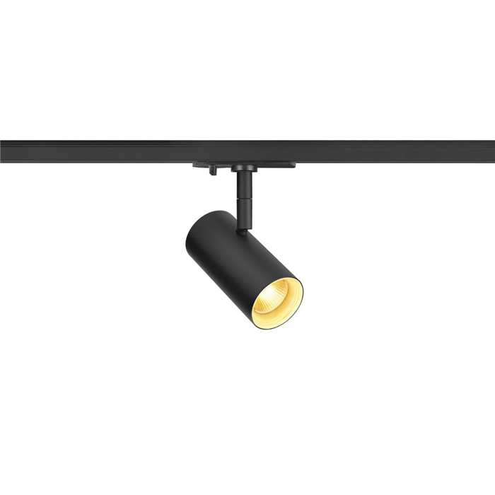 RAIL MONO - SPOT LED "NOBLO" 6W 927 NOIR DIM RAIL MONO - SPOT LED "NOBLO" 6W 927 NOIR DIM