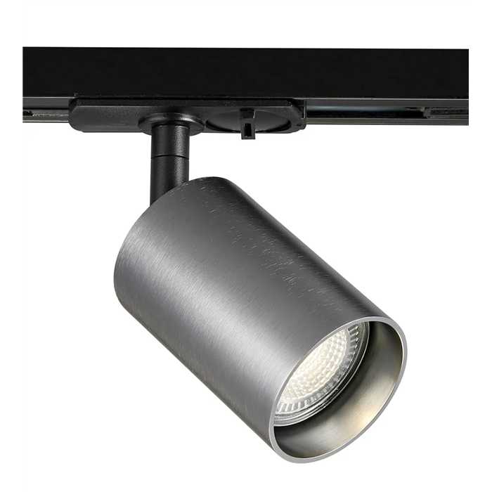 RAIL MONO - SPOT "TABOO" GU10 ALU RAIL MONO - SPOT "TABOO" GU10 ALU