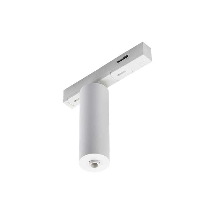 RAIL MONO ZIP - ADAPTATEUR DE SUSPENSION BLANC RAIL MONO ZIP - ADAPTATEUR DE SUSPENSION BLANC