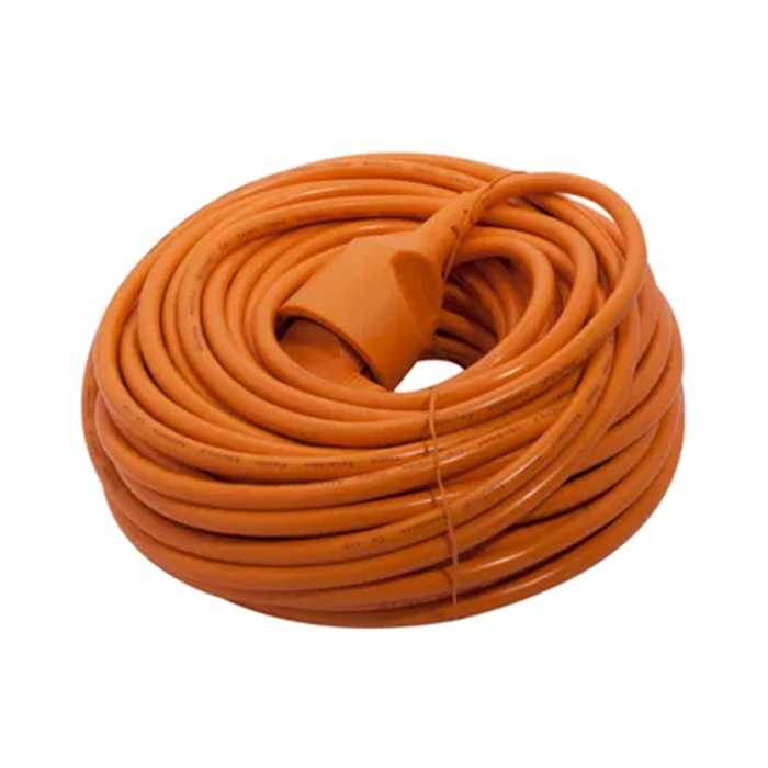 RALLONGE 3G1.5MM ORANGE 25M RALLONGE 3G1.5MM ORANGE 25M