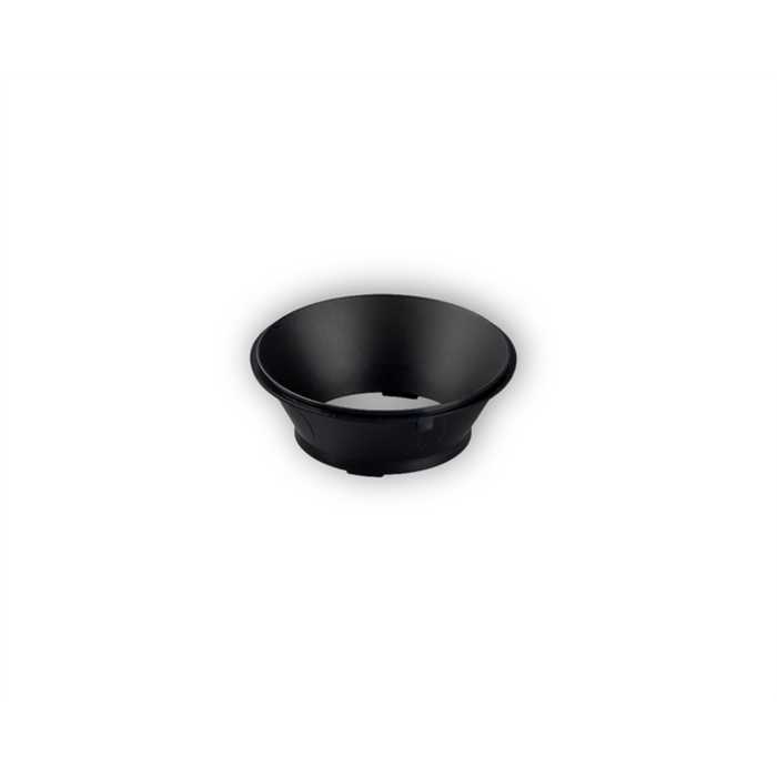 REFLECTEUR SPOT "EXO" NOIR REFLECTEUR SPOT "EXO" NOIR