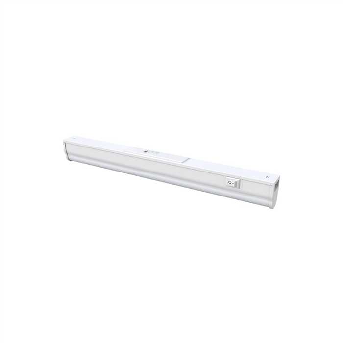 REGLETTE LED "BATLINE V2.0" 4W CCT 300MM +INTERRUPTEUR REGLETTE LED "BATLINE V2.0" 4W CCT 300MM +INTERRUPTEUR