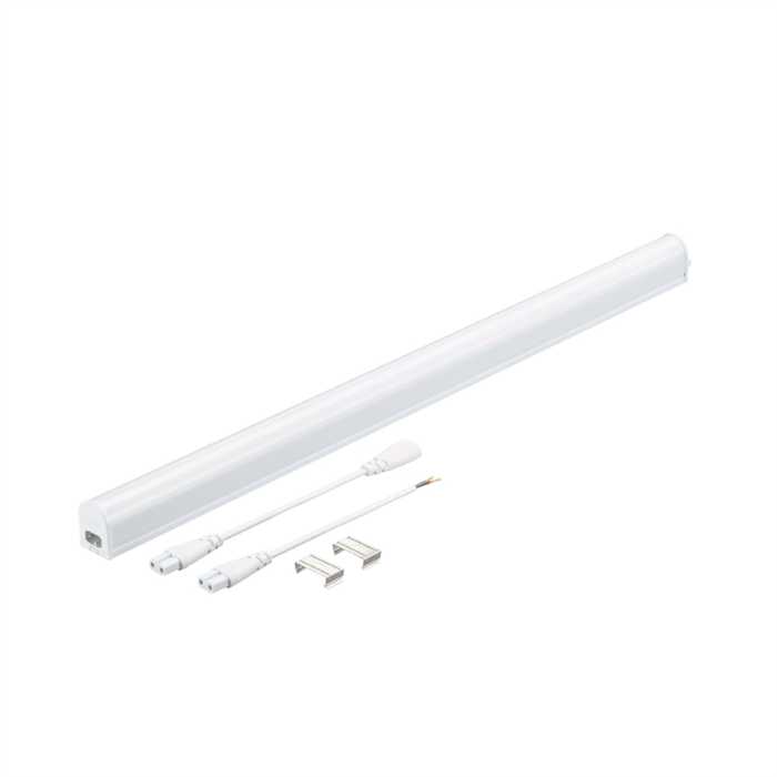 REGLETTE LED "BN021C" 5W 840 300MM BLANC REGLETTE LED "BN021C" 5W 840 300MM BLANC