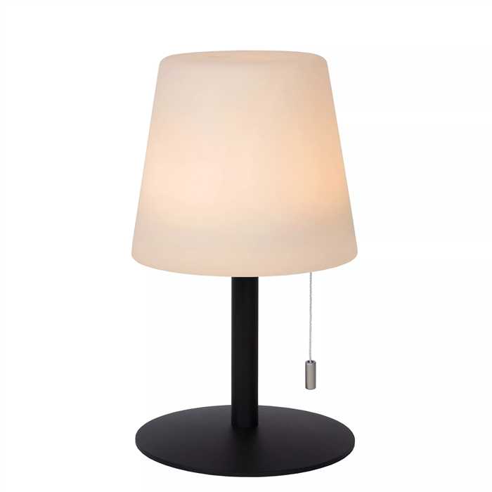 RIO LAMPE DE TABLE EXTERIEUR LED DIMMABLE RIO LAMPE DE TABLE EXTERIEUR LED DIMMABLE