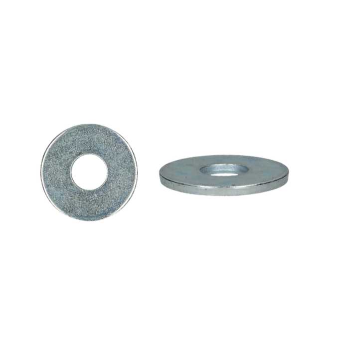 RONDELLE CARROSSERIE DIN 9021 M8/24 (45PC) RONDELLE CARROSSERIE DIN 9021 M8/24 (45PC)