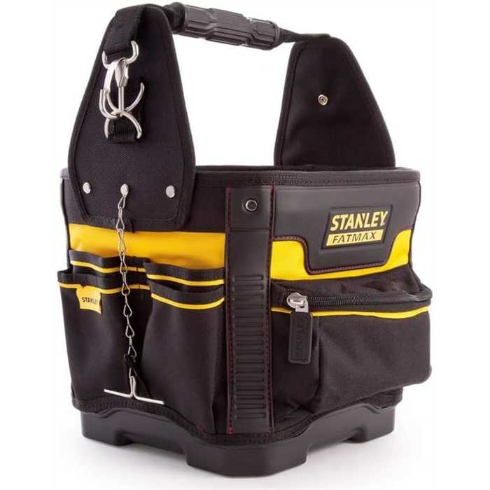 SAC A OUTILS POUR TECHNICIEN FATMAX SAC A OUTILS POUR TECHNICIEN FATMAX