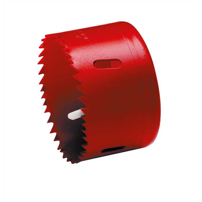 SCIE CLOCHE HSS-BI X 68 SCIE CLOCHE HSS-BI X 68