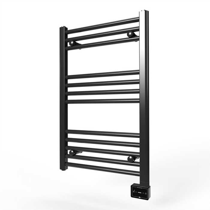 SECHE SERVIETTES SINTRA WIFI 500W NOIR 9005 SECHE SERVIETTES SINTRA WIFI 500W NOIR 9005