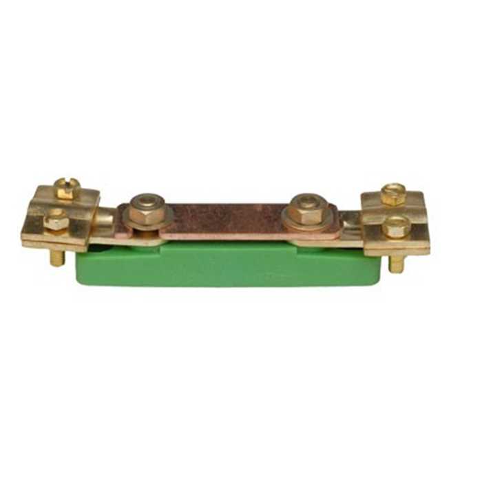 SECTIONNEUR DE TERRE SIMPLE SECTIONNEUR DE TERRE SIMPLE