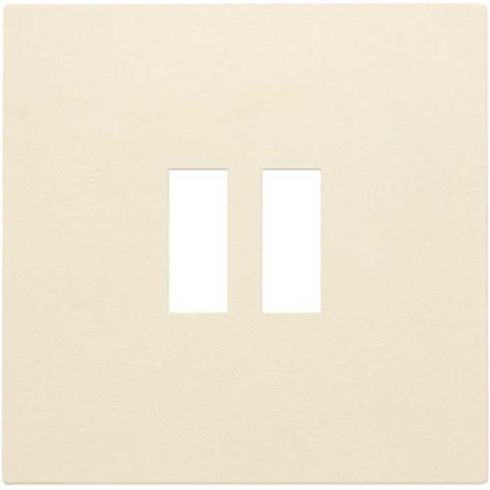 SET DE FINITION POUR DOUBLE CHARGEUR USB-A CREAM SET DE FINITION POUR DOUBLE CHARGEUR USB-A CREAM