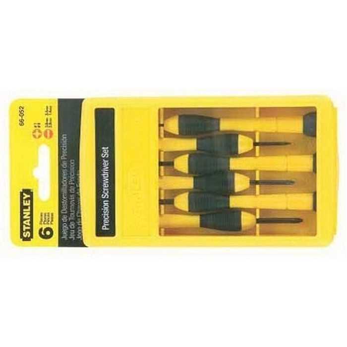 SET TOURNEVIS CUSHION GRIP SET TOURNEVIS CUSHION GRIP