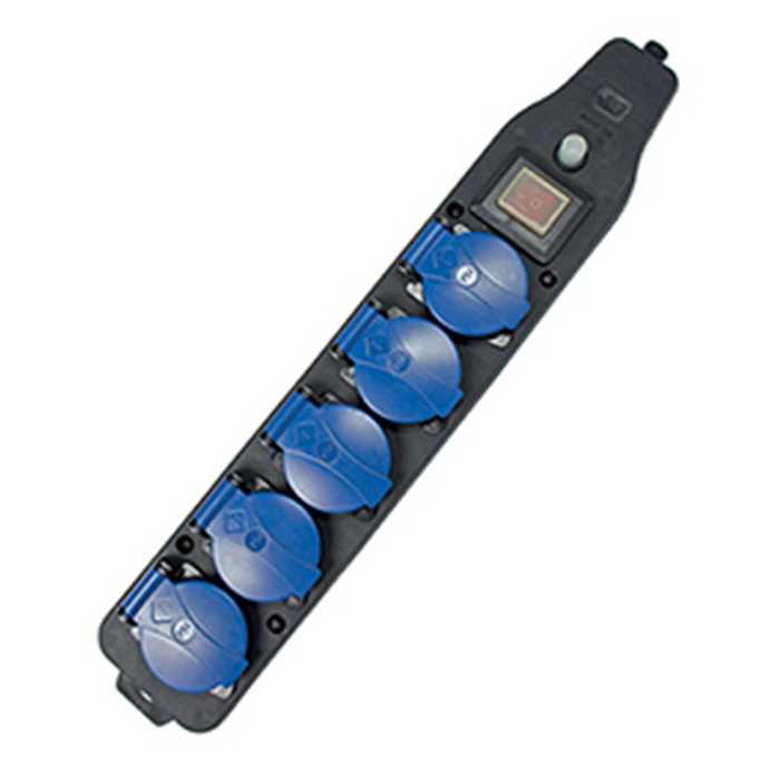 SOCLE MULTIPRISES PROFESSIONNEL MODULABLE SOCLE MULTIPRISES PROFESSIONNEL MODULABLE