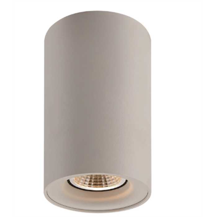 SPOT APPARENT "ZOLAN" GU10 5W 827 BLANC DIM 110MM SPOT APPARENT "ZOLAN" GU10 5W 827 BLANC DIM 110MM