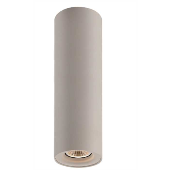 SPOT APPARENT "ZOLAN" GU10 5W 827 BLANC DIM 250MM SPOT APPARENT "ZOLAN" GU10 5W 827 BLANC DIM 250MM