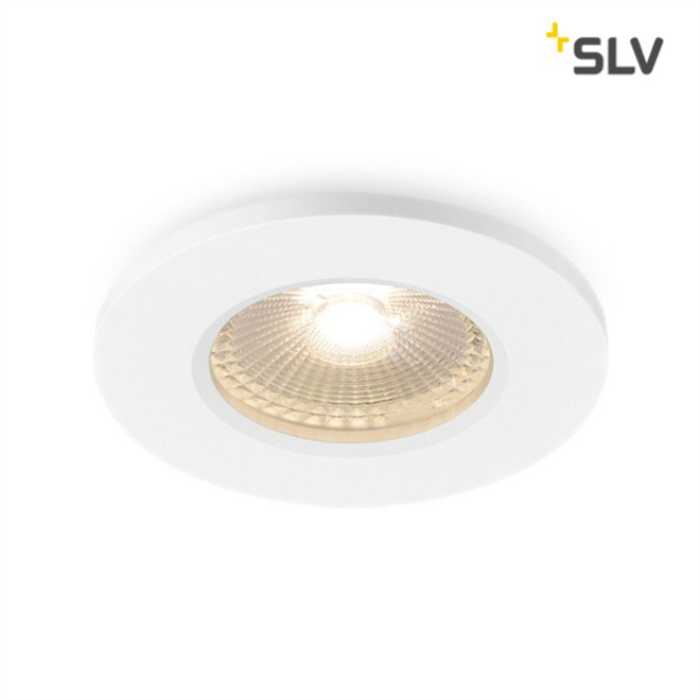 SPOT ENCASTRE LED "KAMUELA ECO" 6,5W 830 BLANC IP65 DIM SPOT ENCASTRE LED "KAMUELA ECO" 6,5W 830 BLANC IP65 DIM