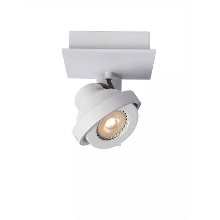 SPOT "LANDA" 1xGU10 5W 830 BLANC DIM TO WARM SPOT "LANDA" 1xGU10 5W 830 BLANC DIM TO WARM