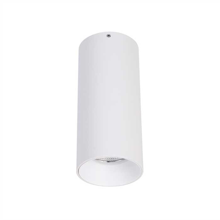 SPOT LED APPARENT "NAULA" 12W 930 BLANC DIM SPOT LED APPARENT "NAULA" 12W 930 BLANC DIM