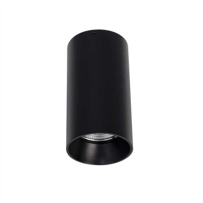 SPOT LED APPARENT "NAULA MINI" 9W 930 NOIR DIM SPOT LED APPARENT "NAULA MINI" 9W 930 NOIR DIM