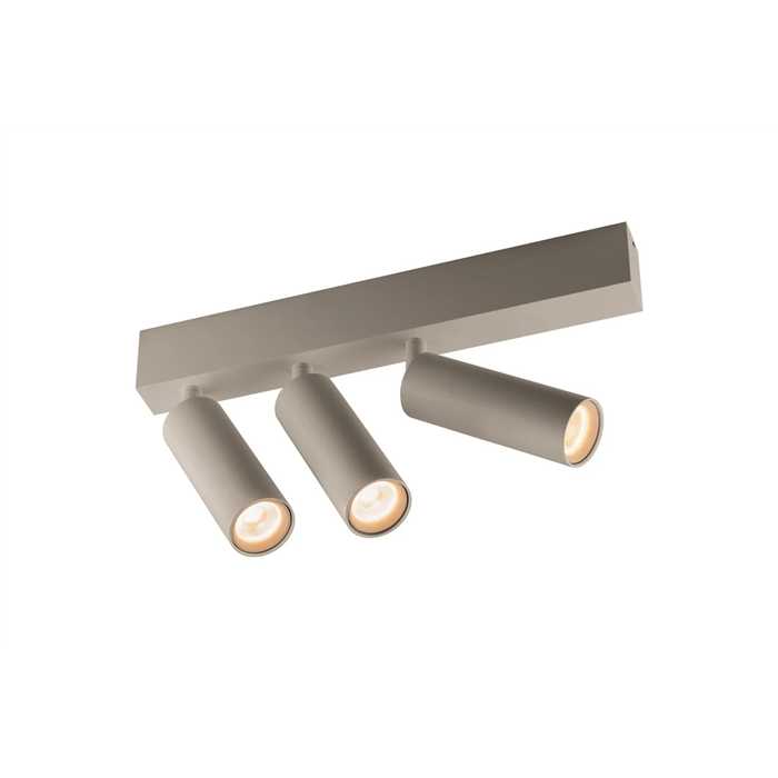 SPOT LED "LOPAL" 3X4,5W 927 BLANC DIM SPOT LED "LOPAL" 3X4,5W 927 BLANC DIM