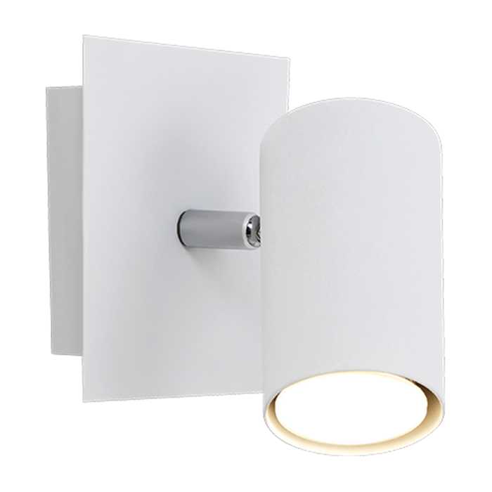 SPOT "MARLEY" GU10 BLANC SPOT "MARLEY" GU10 BLANC