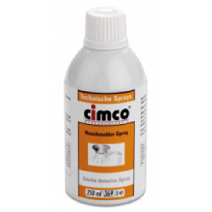 SPRAY POUR DETECTEUR DE FUME SPRAY POUR DETECTEUR DE FUME