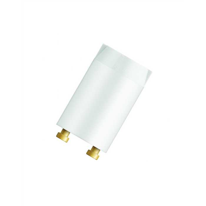 STARTER ST111 4-65W LONGUE VIE STARTER ST111 4-65W LONGUE VIE