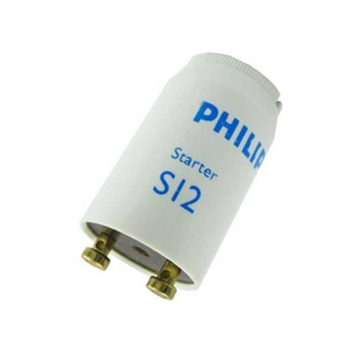 STARTERS S12 115-140W STARTERS S12 115-140W