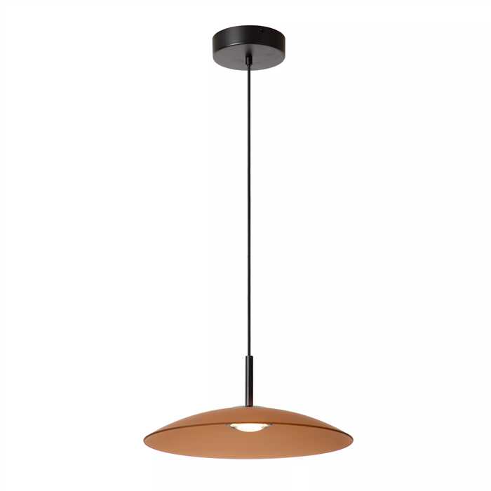 SUSPENSION LED "MENGA" 11W 927 AMBRE DIM Ø400 SUSPENSION LED "MENGA" 11W 927 AMBRE DIM Ø400