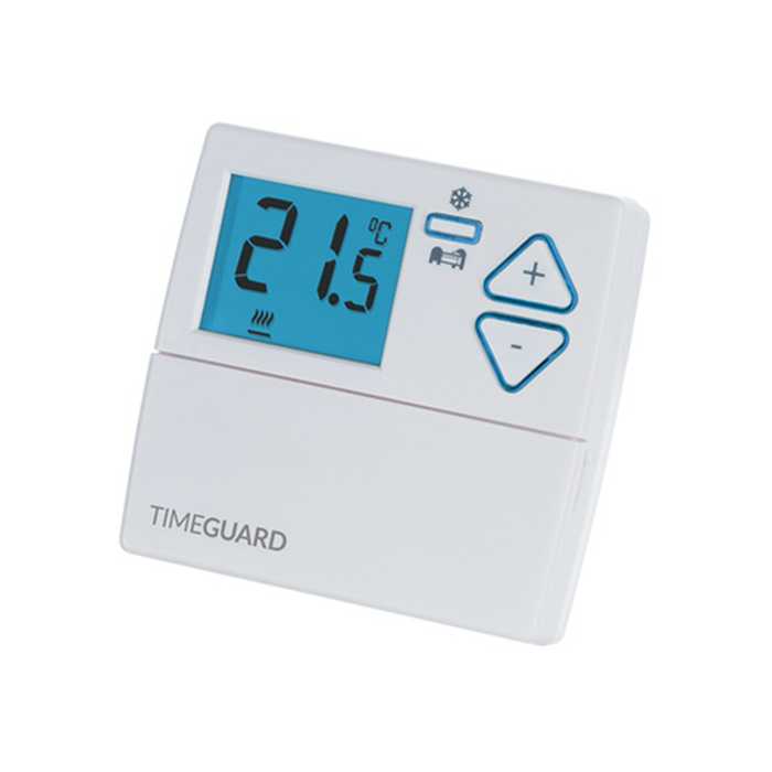 THERMOSTAT DIGITAL 2X1,5V 1CO 3A THERMOSTAT DIGITAL 2X1,5V 1CO 3A