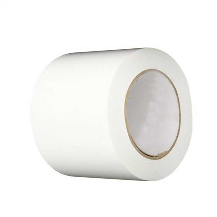 TOILE ISOLANTE BLANCHE 0,19X50MMX20M TOILE ISOLANTE BLANCHE 0,19X50MMX20M