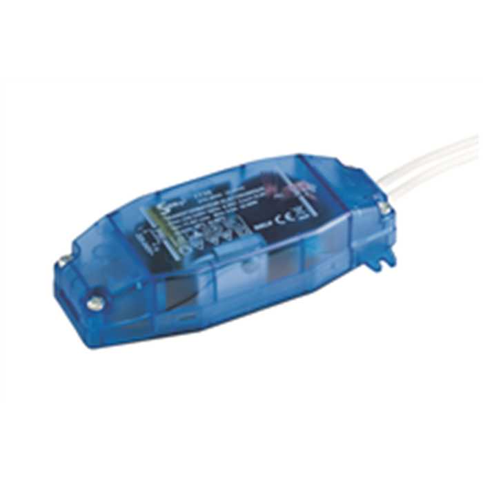 TRANSFORMATEUR ELECTRIQUE LED/HALOGENE 12V 4-60W DIM TRANSFORMATEUR ELECTRIQUE LED/HALOGENE 12V 4-60W DIM