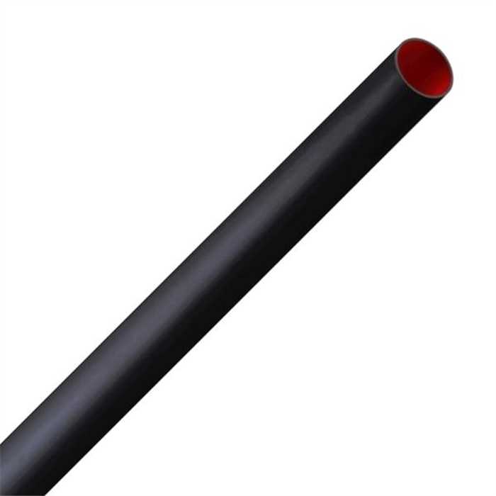 TUBE RIGIDE 20MM CE NOIR 3M TUBE RIGIDE 20MM CE NOIR 3M