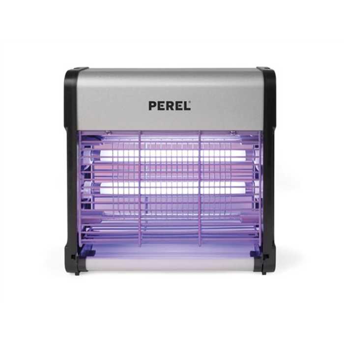 TUE-INSECTES ELECTRIQUE 2X6W 30M² TUE-INSECTES ELECTRIQUE 2X6W 30M²