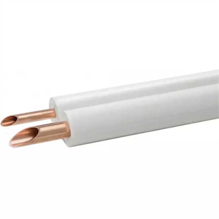 TUYAU RACCORDEMENT CLIAMATISEUR CUPEX-2320 1/4-3/8 20M TUYAU RACCORDEMENT CLIAMATISEUR CUPEX-2320 1/4-3/8 20M