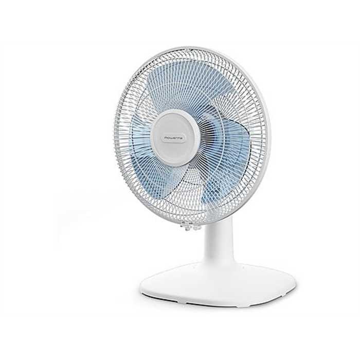 VENTILATEUR ESSENTIAL 25CM - 2 VITESSES VENTILATEUR ESSENTIAL 25CM - 2 VITESSES