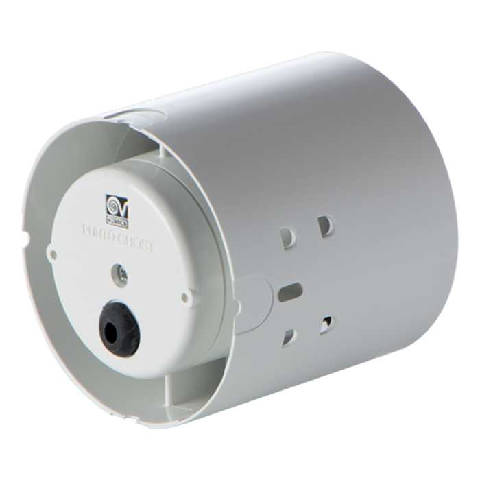 VENTILATION GAINE INLINE GHOST 100MM VENTILATION GAINE INLINE GHOST 100MM