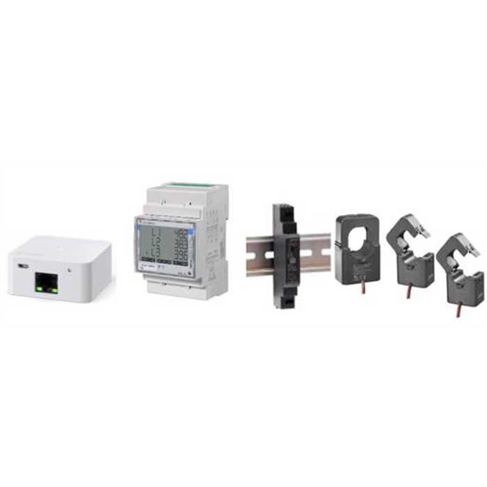 ZAPTEC SENSE PILOTAGE ENERGIE - COMPTEUR D ENERGIE 1 PHASE 100A ZAPTEC SENSE PILOTAGE ENERGIE - COMPTEUR D ENERGIE 1 PHASE 100A